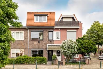 Woning Leeuwerikstraat 18 Breda
