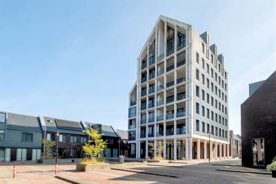 Woning Citadel 26 Assen