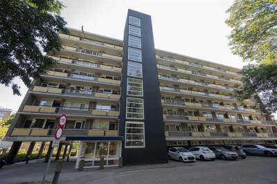 Woning Toon Verheystraat 77 Schiedam