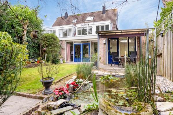 Woning Deiffelen 7 Den Bosch