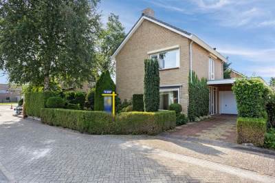 Woning De Korenmolen 8 Klazienaveen