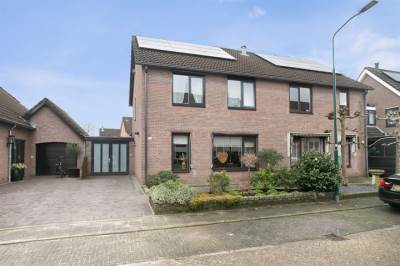 Woning Torenvalk 66 Bunschoten-Spakenburg