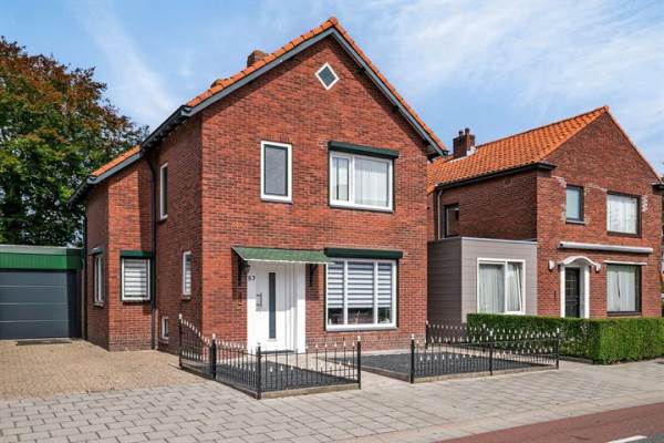 Woning Cloosterstraat 57 Kloosterzande