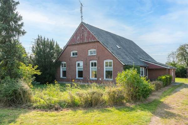 Woning Kloosterdijk 8 Aalten