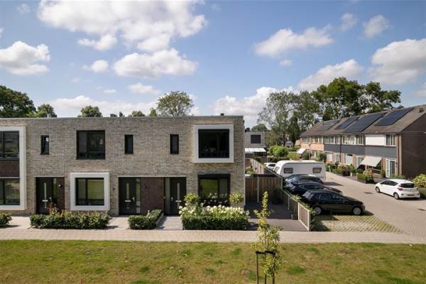 Woning Melde 22 Kampen