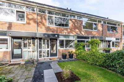 Woning Bommegaerde 154 Beetsterzwaag