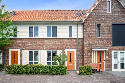 Woning Langveld 4 Bergeijk