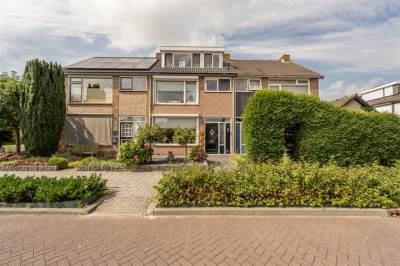 Woning Hyacinthstraat 4 Oud-Beijerland