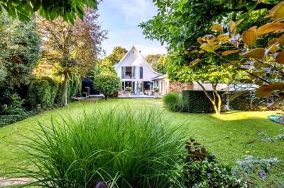 Woning Lentelaan 10 Heemstede