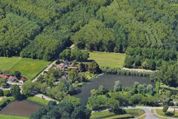 Bouwgrond Slotsedijk 99 Rhoon