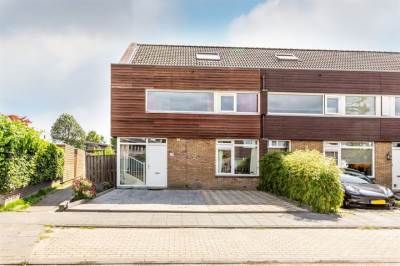 Woning Kandinskystraat 84 Almere