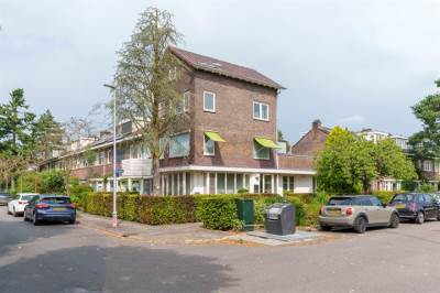 Woning Raiffeisenlaan 45A Utrecht