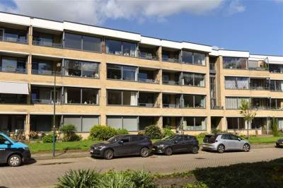 Woning Amalialaan 38 Baarn