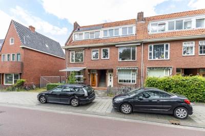 Woning Hoendiep 811a Groningen