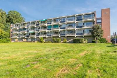 Woning Stadhouderslaan 38 Hoogezand