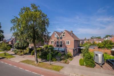 Woning IJsselsingel 46 Rheden