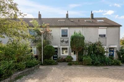 Woning Spruitenburg 3 Amersfoort