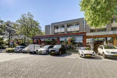 Woning Flora 11 Deventer