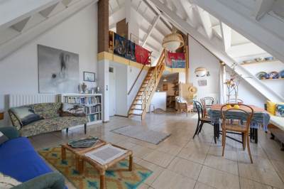 Woning Eemhof 25 Eemnes