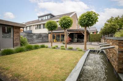 Woning Lobeliastraat 98 Hoogkarspel