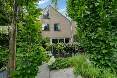 Woning Goyerkamp 6 Zwolle