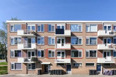 Woning Geraniumstraat 110 Aalsmeer