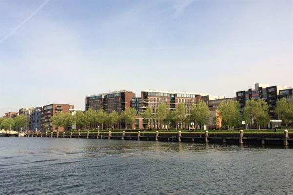 Woning Bogortuin 82 Amsterdam