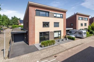 Woning Wissel 79 Etten-Leur