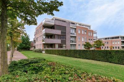 Woning Eikenburg 142 Eersel