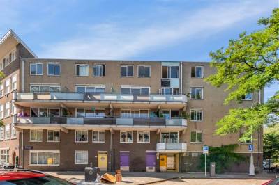 Woning Martin Vlaarkade 113 Amsterdam