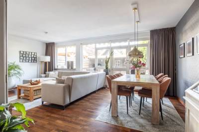 Woning Boerderijweg 32 Oud-Beijerland