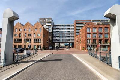 Woning Houthavenkade 28 Amsterdam