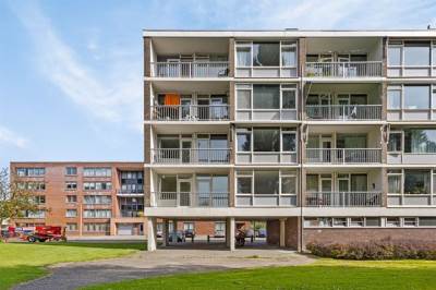 Woning Zwingliweg 1 Amstelveen