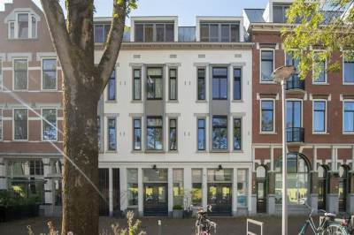 Woning Veerlaan 64C Rotterdam