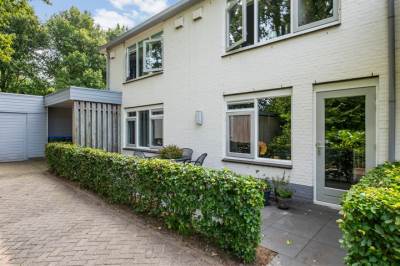 Woning Tepelenburgweg 39 Harskamp