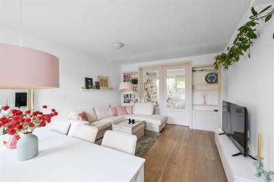 Woning Cornelis Trooststraat 341 Amsterdam