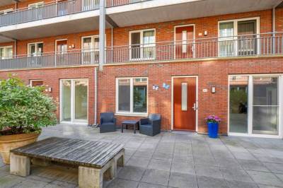 Woning Piazza 42 Houten