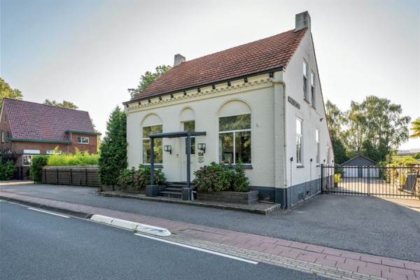 Woning Weselseweg 134 Venlo