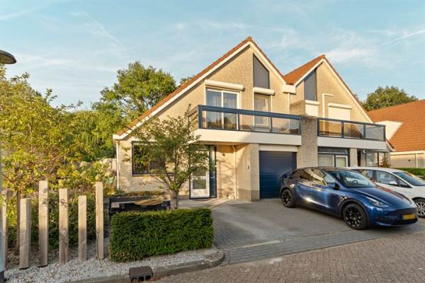 Woning Stellingmolenstraat 97A Almere