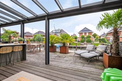 Woning Ankerbol 15 Almere