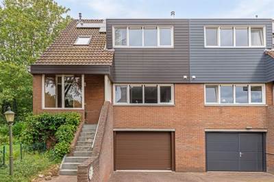 Woning de Kluijskamp 1151 Nijmegen