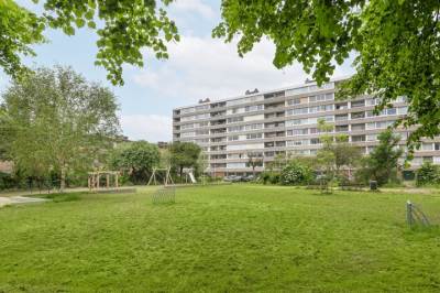 Woning Theemsdreef 436 Utrecht