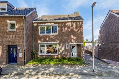 Woning Leon Biessenstraat 99 Heerlen