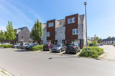 Woning Grote Beerstraat 118a Groningen