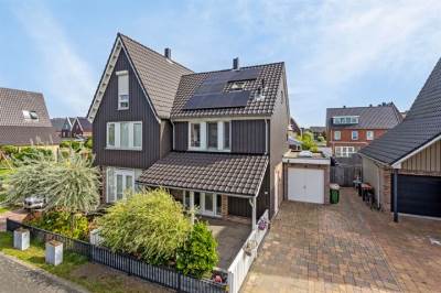 Woning Paaldijk 171 Zwaag