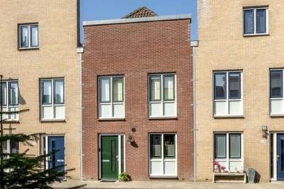 Woning Havenstraat 122 Schoonhoven