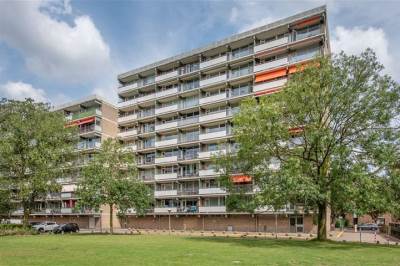 Woning Steenvoordelaan 322 Rijswijk (ZH)