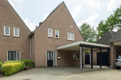 Woning Zonnedauw 5 Sint-Oedenrode