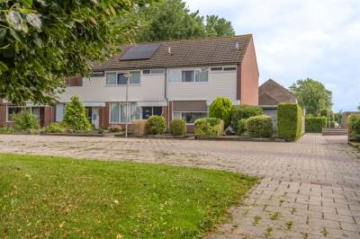 Woning Sont 129 Delfzijl