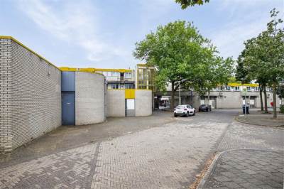 Woning Camera Obscurastraat 108 Amersfoort